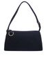 Abbey D Ring Pochette, front view